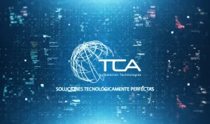 Presentación TCA Automation