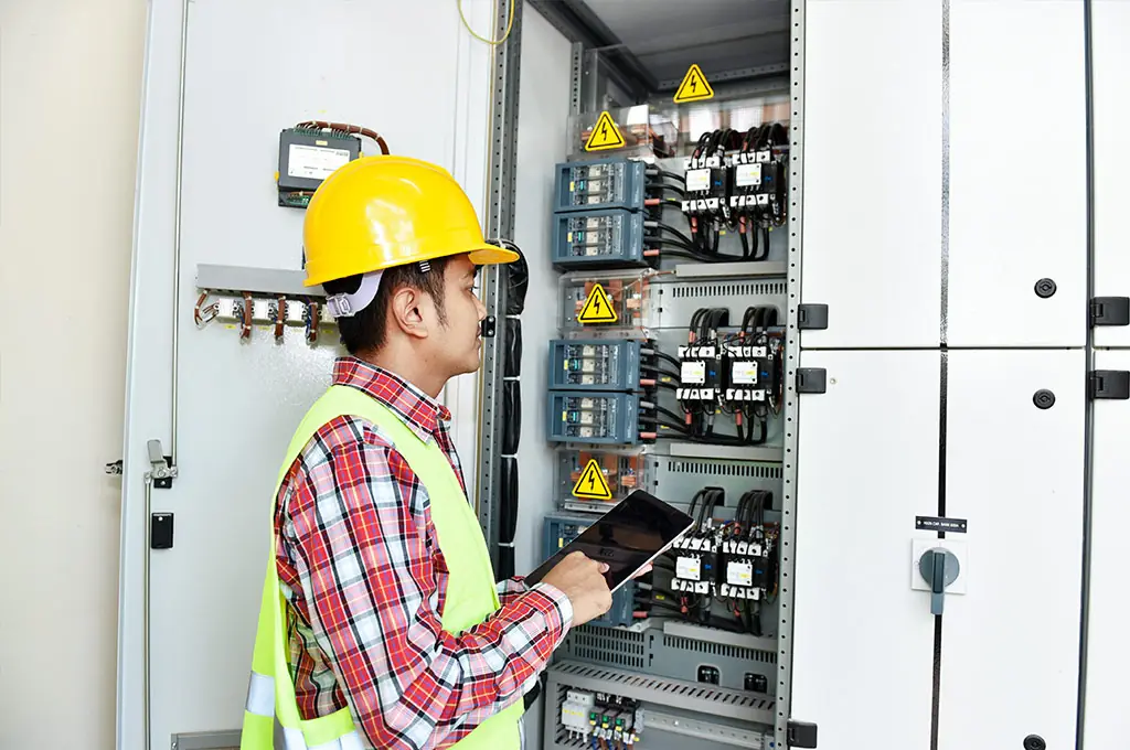 Evaluación de base instalada