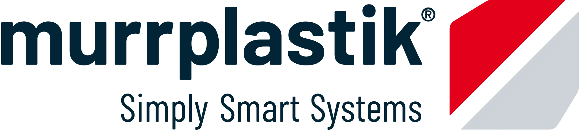 Murrplastik logo