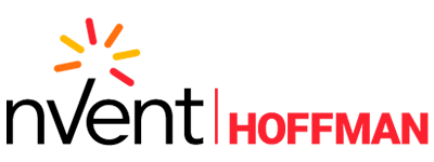 Logo nvent Hoffman