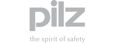 Logo Pilz