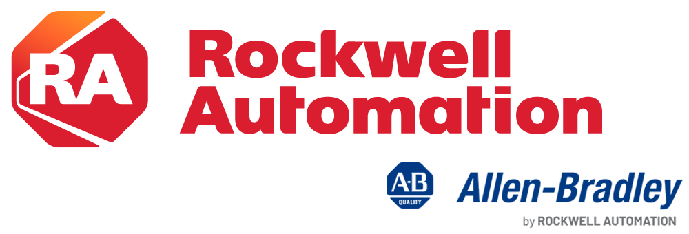 Rockwell Automation Allen Bradley logo