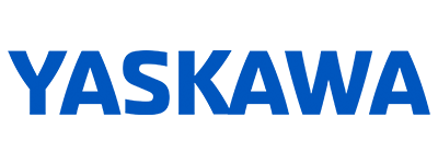 Logo Yaskawa