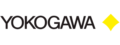 Logo Yokogawa